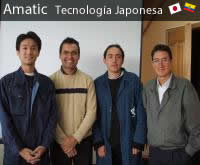 team 1